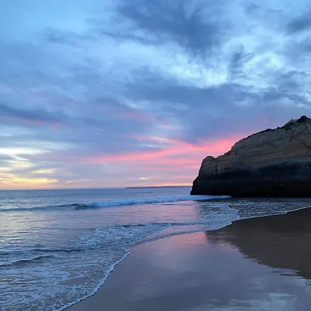 Sunnyside Suite-portimao Apartamento