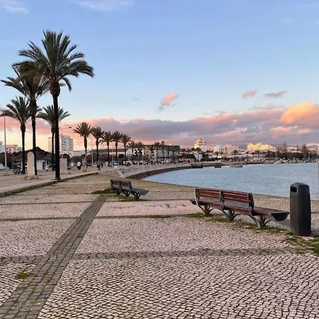 Sunnyside Suite-portimao Apartamento Portimão