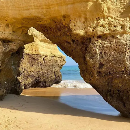 Sunnyside Suite-portimao