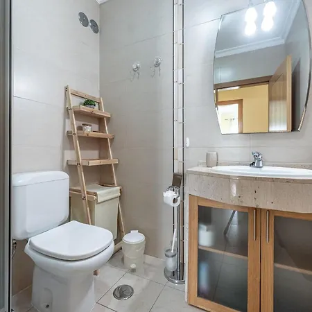 Apartmán Sunnyside Suite-portimao