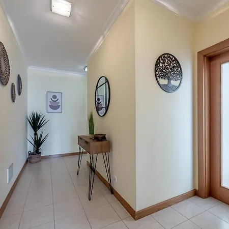 Sunnyside Suite-portimao *