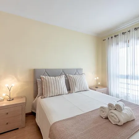 Apartmán Sunnyside Suite-portimao *