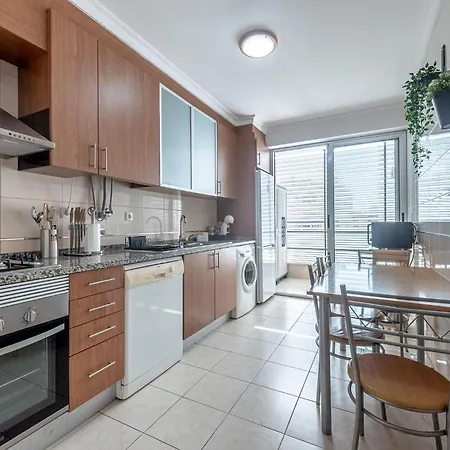 Sunnyside Suite-portimao Apartamento Portimão