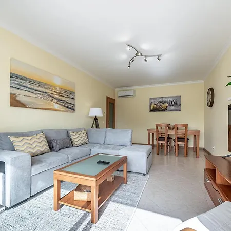 Sunnyside Suite-portimao *