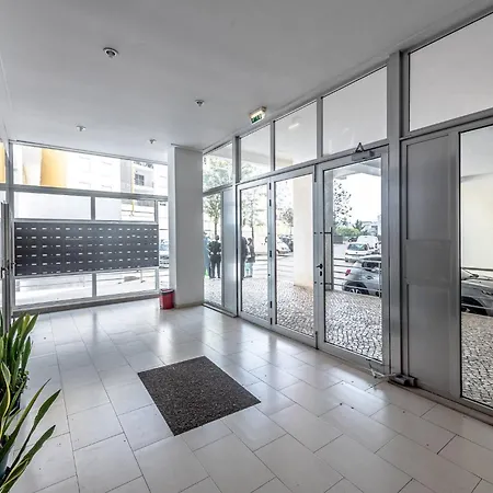 Sunnyside Suite-portimao Portimao