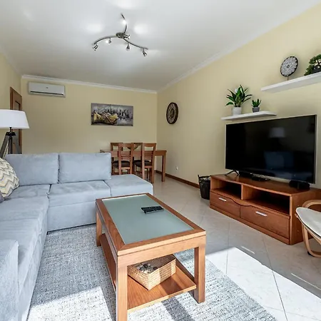 Apartment Sunnyside Suite-portimao *