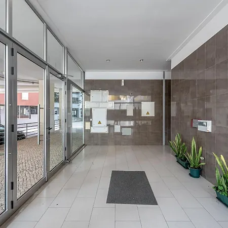 Sunnyside Suite-portimao Apartment Portimao