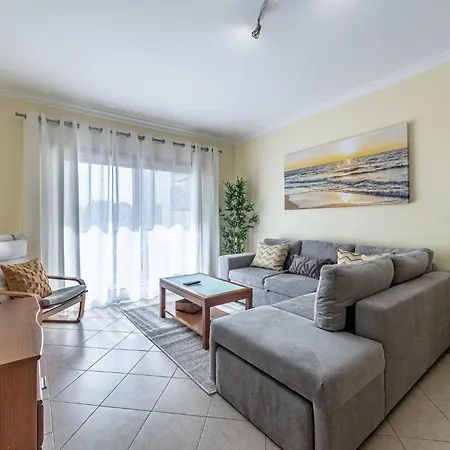 Apartment Sunnyside Suite-portimao Portimao