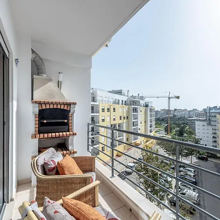 Sunnyside Suite-portimao Appartement *