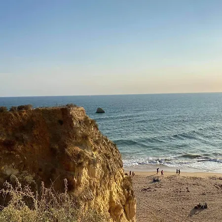 Sunnyside Suite-portimao פורטימאו