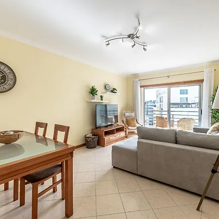 Sunnyside Suite-portimao Appartement