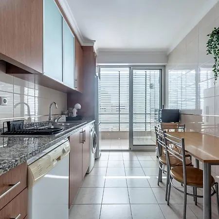 Sunnyside Suite-portimao *