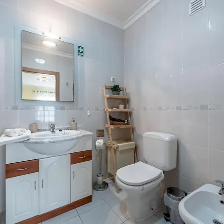 Sunnyside Suite-portimao * Portimao