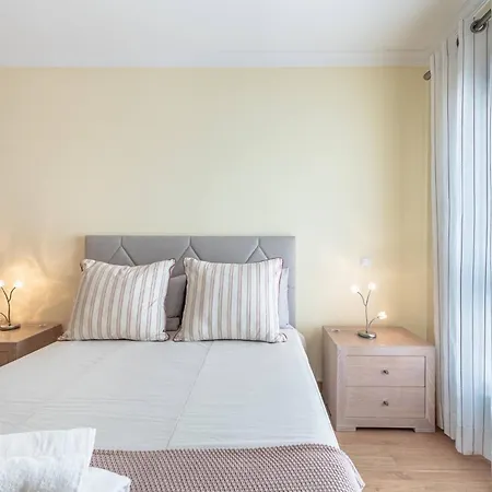 Appartement Sunnyside Suite-portimao Portimão