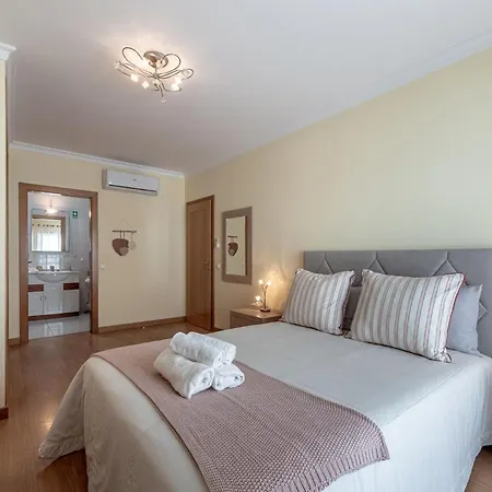 Sunnyside Suite-portimao بورتيماو