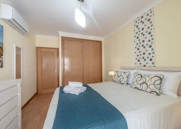 Sunnyside Suite-portimao *