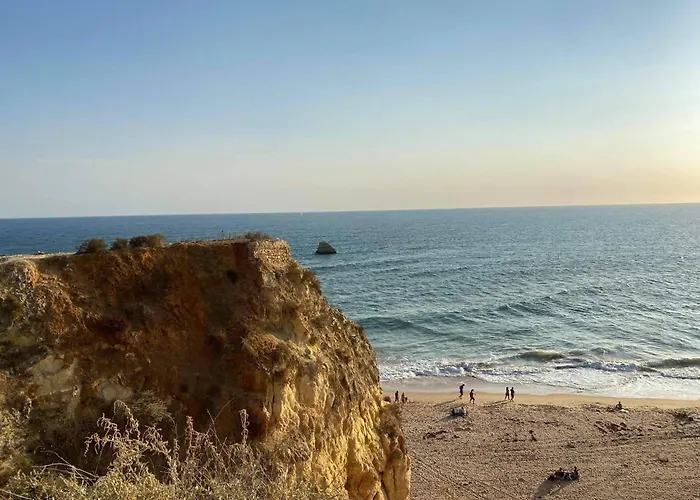 Sunnyside Suite-portimao بورتيماو