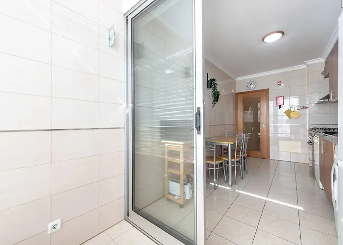 Sunnyside Suite-portimao * بورتيماو