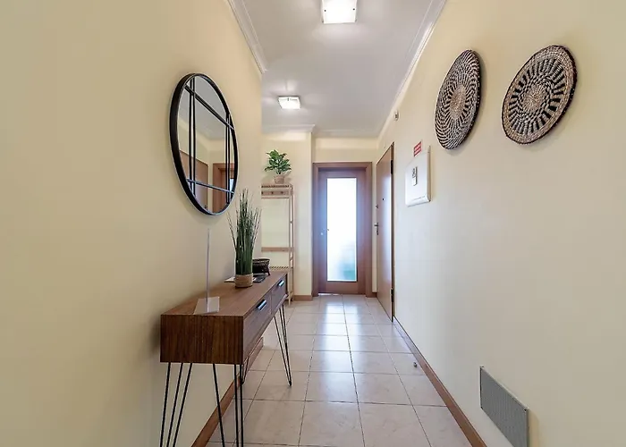 شقة Sunnyside Suite-portimao *