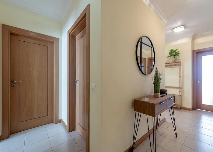 شقة Sunnyside Suite-portimao *