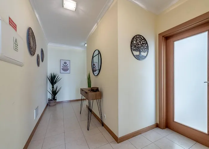 Sunnyside Suite-portimao *