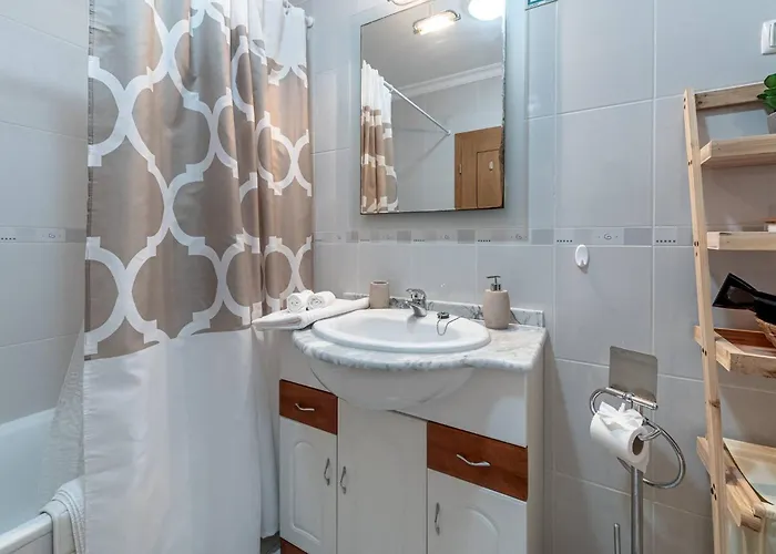 Sunnyside Suite-portimao بورتيماو