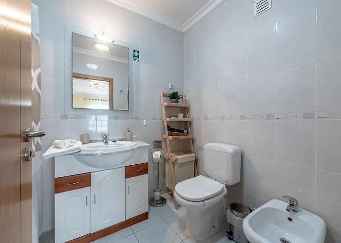 Sunnyside Suite-portimao * بورتيماو