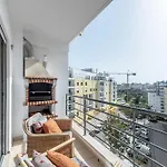 Sunnyside Suite-portimao Lejlighed *