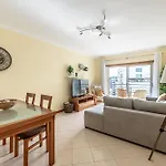 Sunnyside Suite-portimao Lejlighed