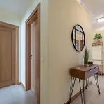 Lejlighed Sunnyside Suite-portimao *