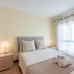 Lejlighed Sunnyside Suite-portimao *