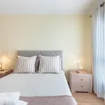 Lejlighed Sunnyside Suite-portimao Portimão