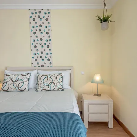 Sunnyside Suite-portimao Apartament Portimão