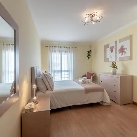 Sunnyside Suite-portimao Apartament *