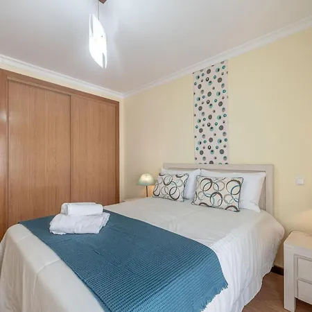 Sunnyside Suite-portimao Apartament *
