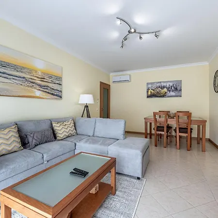 Apartman Sunnyside Suite-portimao