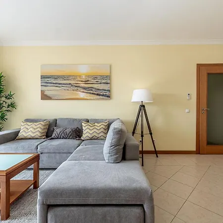 Sunnyside Suite-portimao Apartman *
