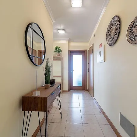 Apartman Sunnyside Suite-portimao *