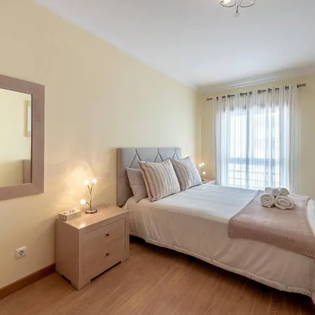 Apartman Sunnyside Suite-portimao Portimão