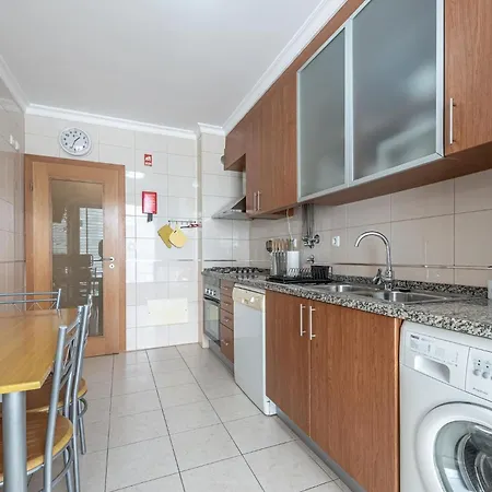 Sunnyside Suite-portimao Apartman