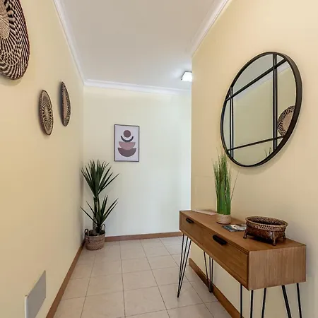 Apartman Sunnyside Suite-portimao Portimão